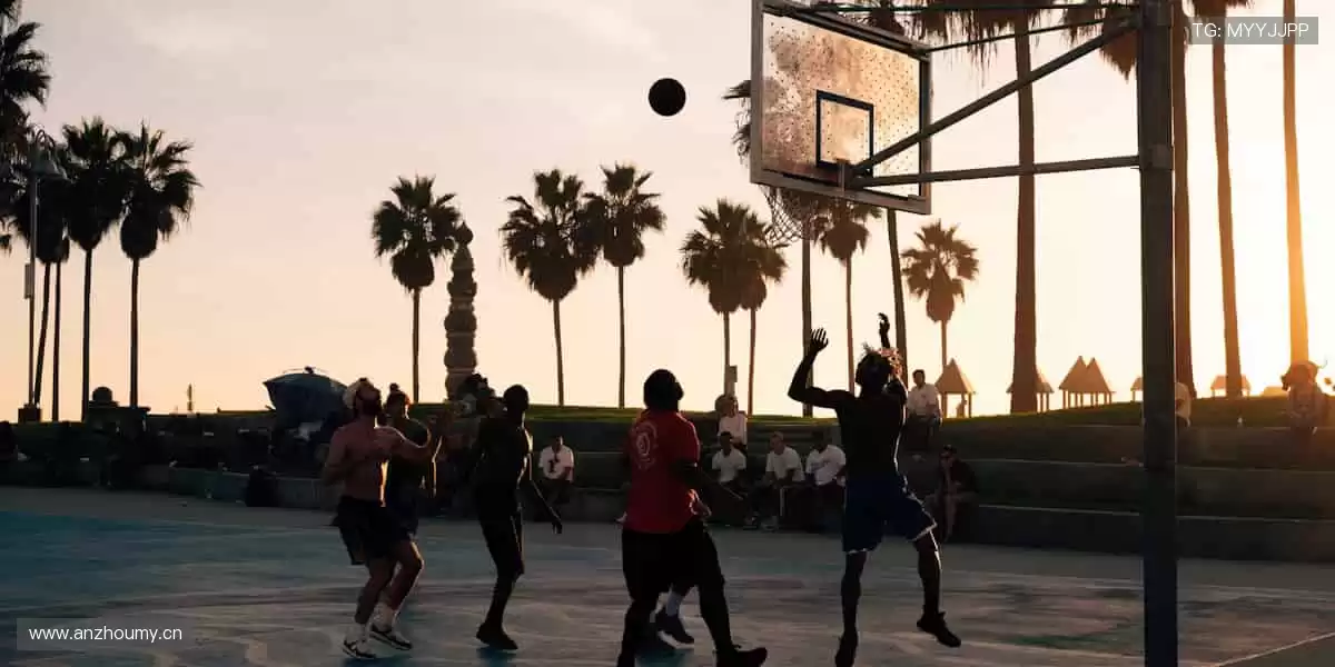 🏀 巅峰对决,见证荣耀时刻!🏆